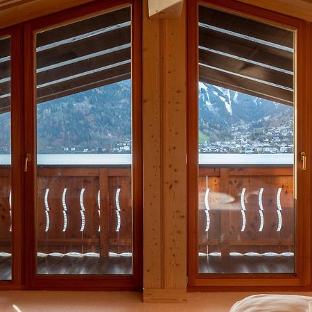 Finest Lakeside Villa Zell Am See By All In One Apartments Erlberg Exterior photo