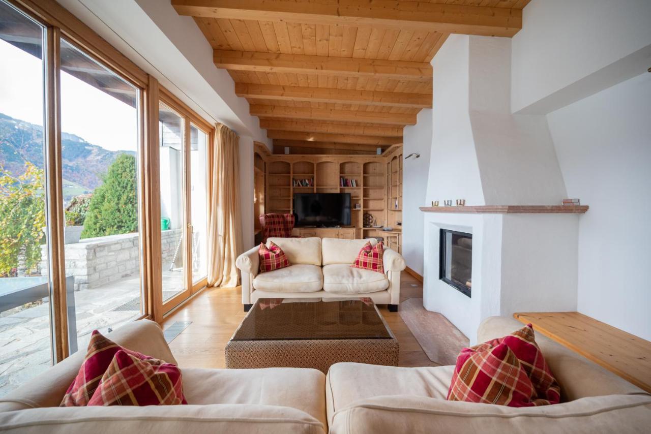 Finest Lakeside Villa Zell Am See By All In One Apartments Erlberg Exterior photo