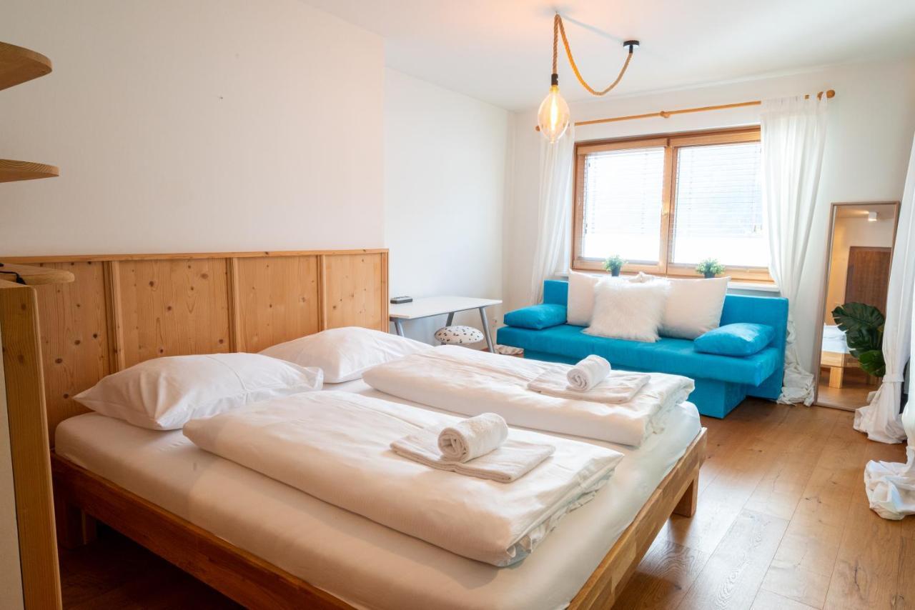 Finest Lakeside Villa Zell Am See By All In One Apartments Erlberg Exterior photo